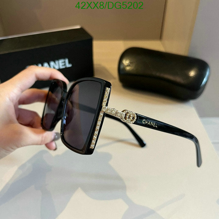 SAMC - CHL Glasses - 035