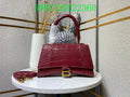 Satchel Bags - BGA Bags - 2487