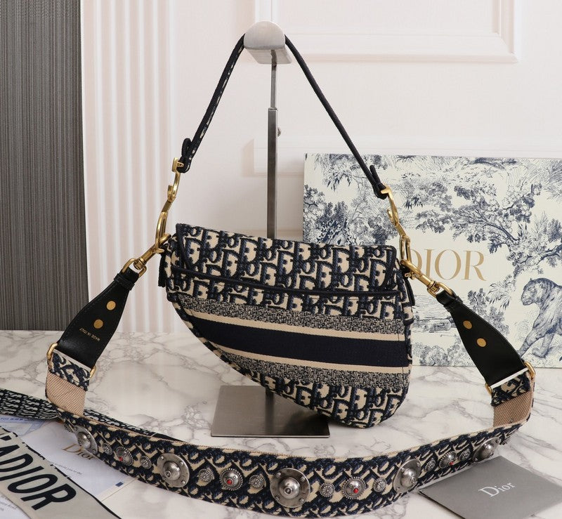 Satchel Bags - DOR Bags - 719