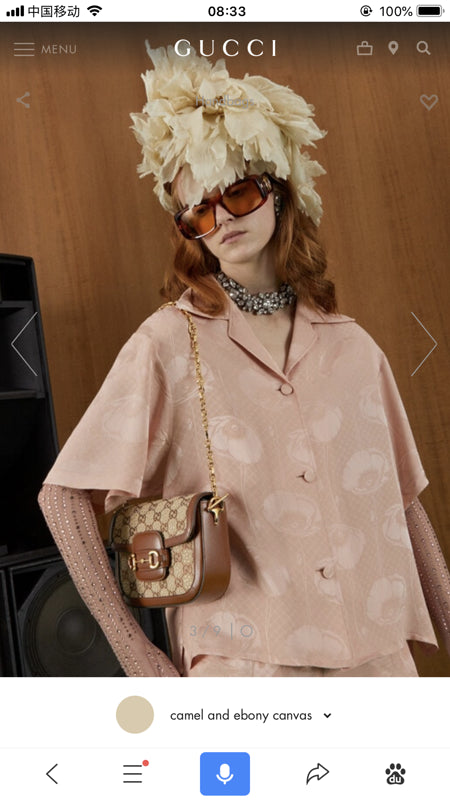 Glami Fashion - GCI Bags - 9546