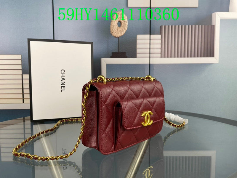 Glami - CHL Bags - 1903