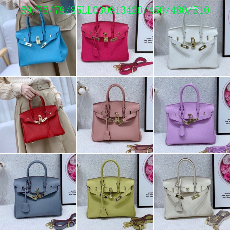 Glami - HMS Bags - 1087