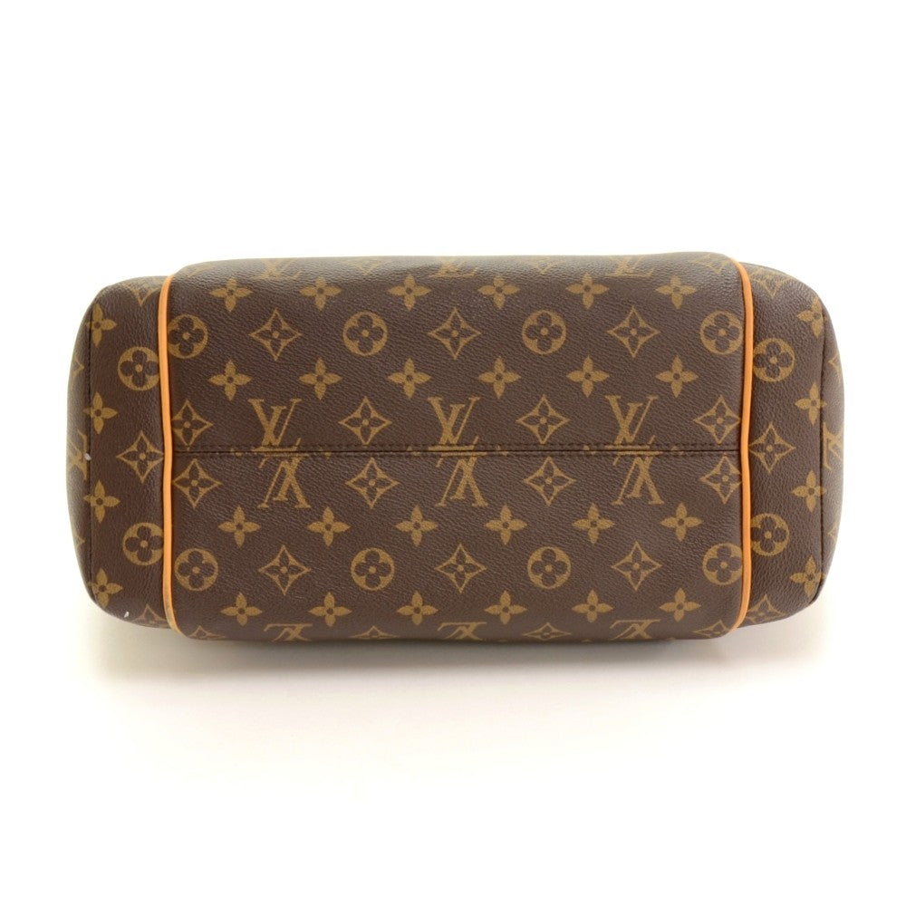 Louis Vuitto Totally MM Handbag