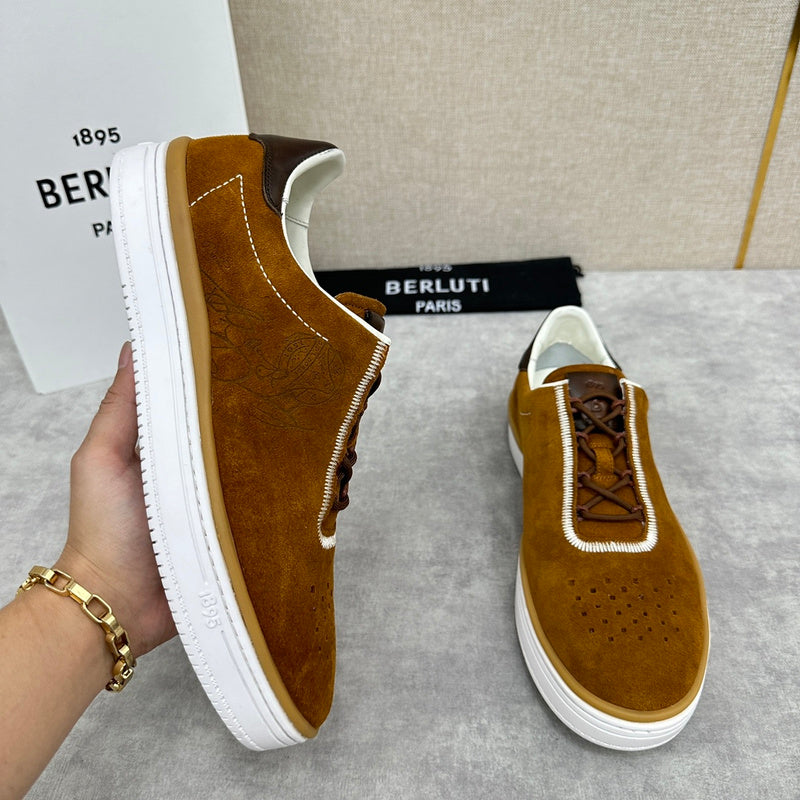Glami - BRE Men Shoes - 172