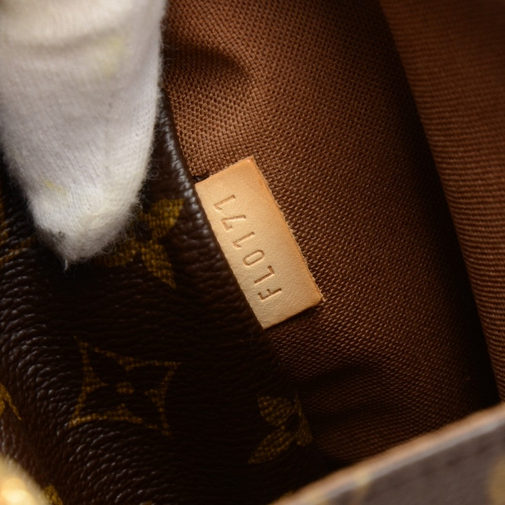 Louis Vuitto Totally MM Handbag