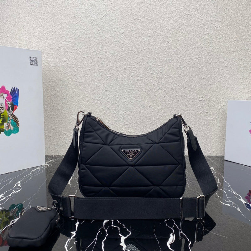 Glamy - PD Bags - 1295