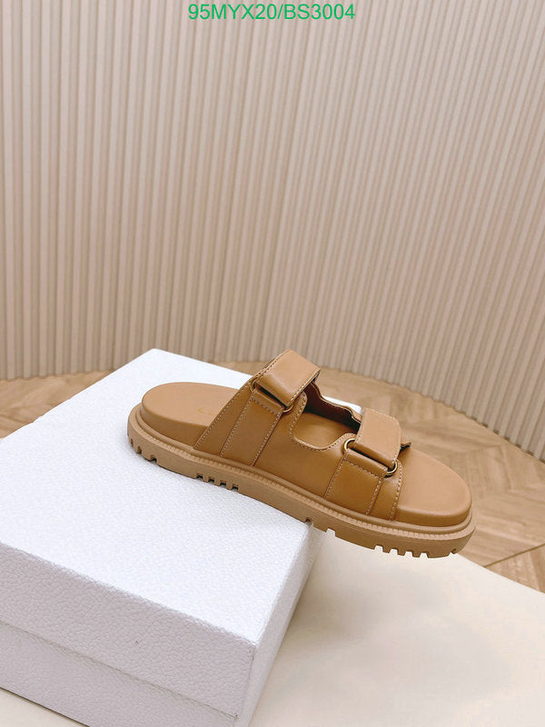 SAMCC - DOR Women Shoes - 1519