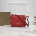 GLAMI GraGLAMI GlamIap Bag Small Red For Women, Bags 7.5in/19cm