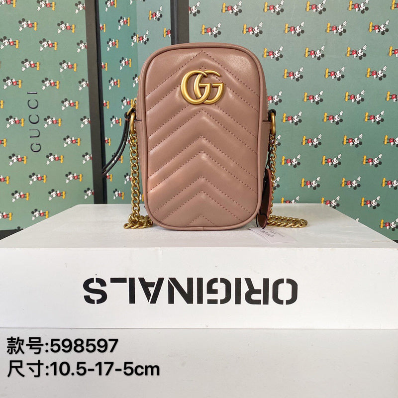 Glami Fashion - GCI Bags - 2791