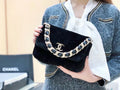 Satchel Bags - CHL Bags - 108