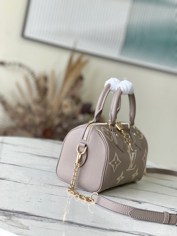 GlamI Lu-Vi bags - 4338