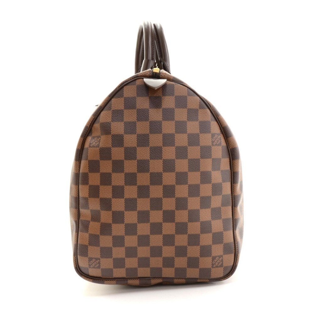 Louis Vuitto Keepall 50 Travel Bag