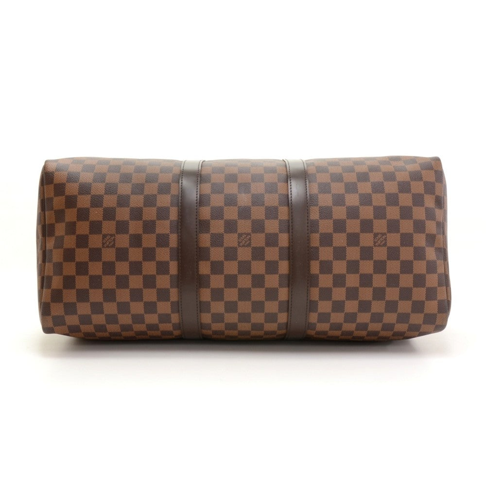 Louis Vuitto Keepall 50 Travel Bag