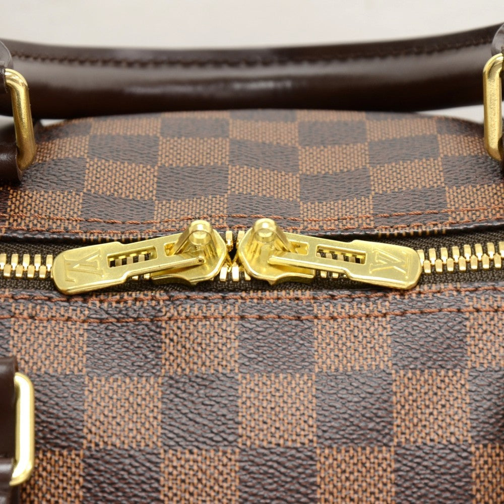 Louis Vuitto Keepall 50 Travel Bag