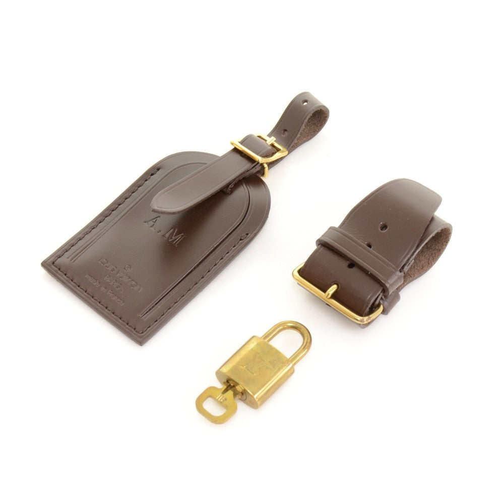 Louis Vuitto Keepall 50 Travel Bag