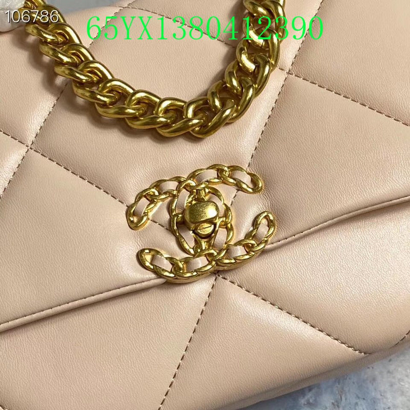 Satchel Bags - CHL Bags - 5422