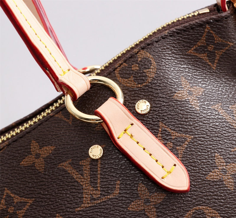 Satchel Bags - VL1 Bags - 578