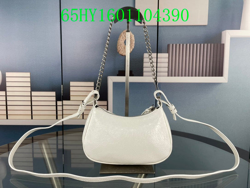 ELE Fashion - BGA Bags - 1989