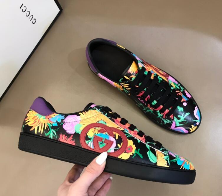 SAMC - GUKI Women Shoes - 1504