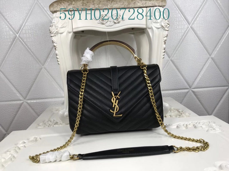 Glami - YLS Bags - 2197