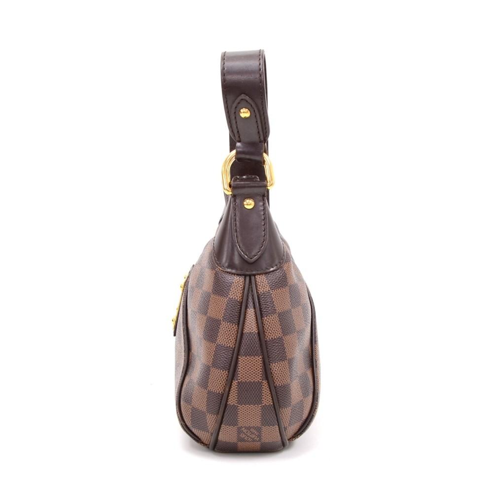 Louis Vuitto Thames PM Shoulder Bag