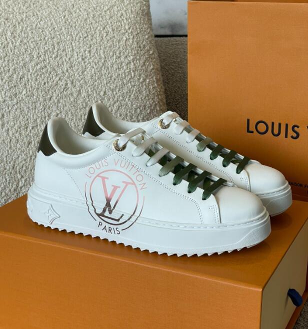 SAMC - LOV Women Shoes - 1089