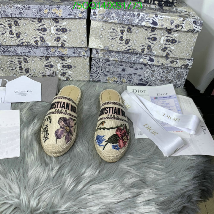 SAMCC - DOR Women Shoes - 2163