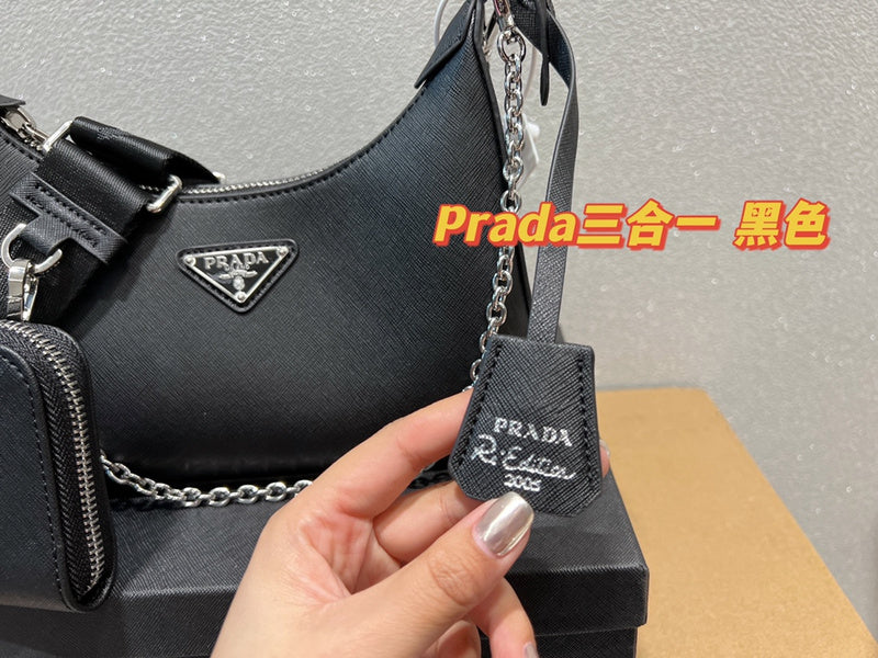 Satchel Bags - PRA Bags - 292