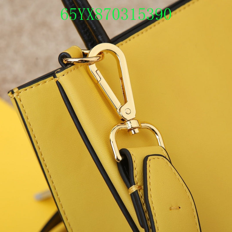 Glami - FDE Bags - 3419