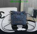 SAMC - CHL Bags Crossbody - 486