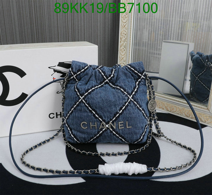 SAMC - CHL Bags Crossbody - 486