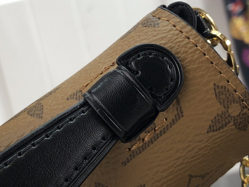Fashion Lu-Vi bags - 3527