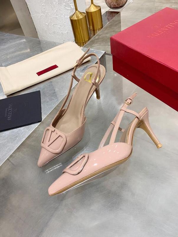 SAMC - VEL Women Shoes - 679
