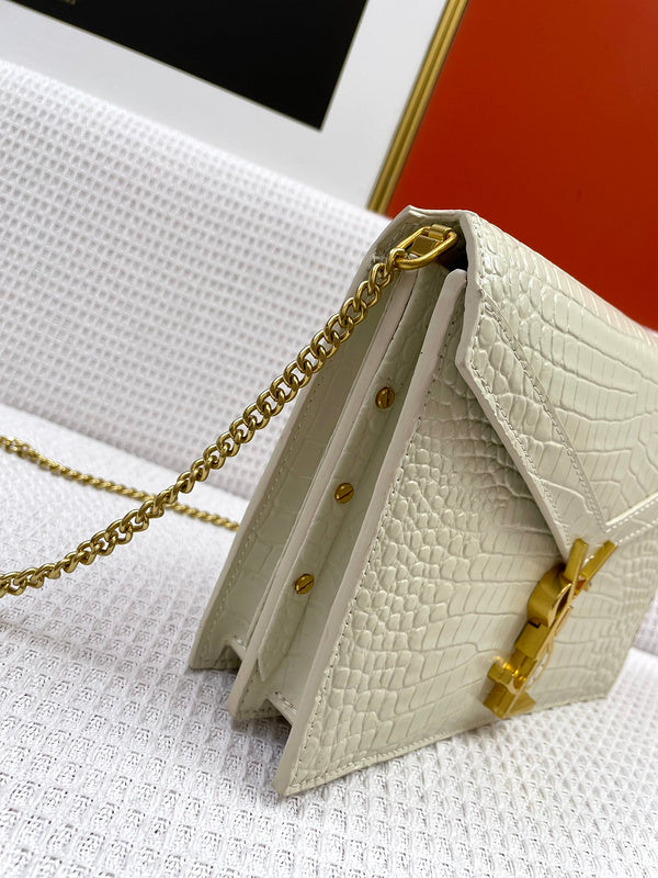 Satchel Bags - SLY Bags - 1325
