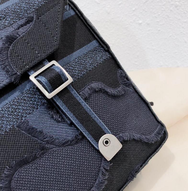 SAMCC - DOR Bags - 658