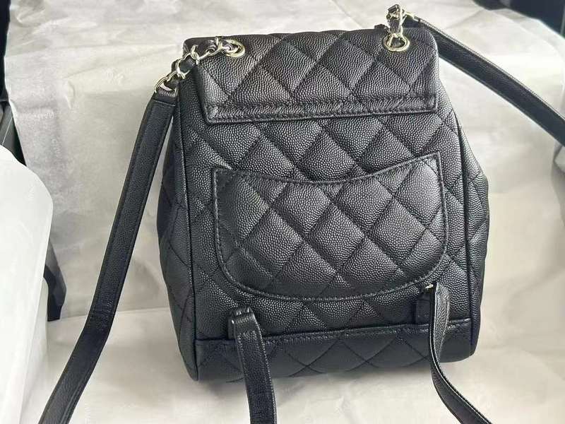 Satchel Bags - CHL Bags - 5893