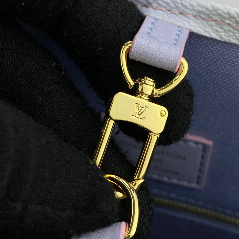 Glami Fashion Lu-Vi Bags - 16669