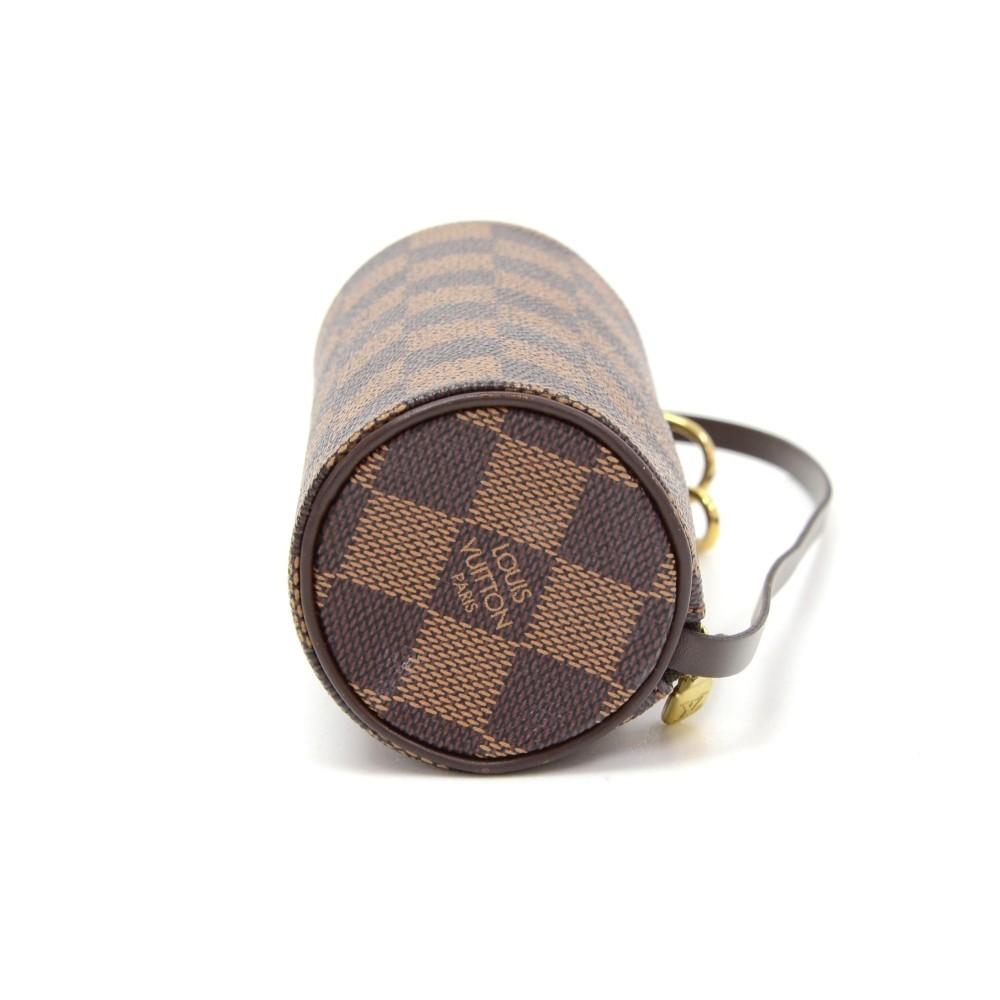 Louis Vuitto Papillon Pochette