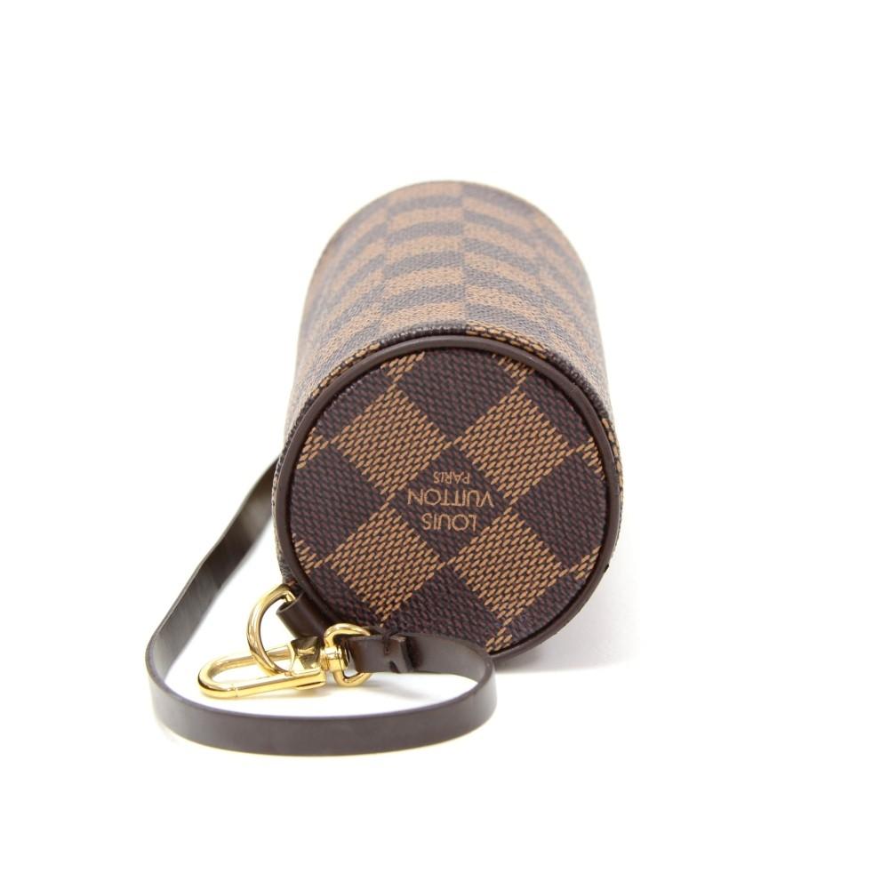 Louis Vuitto Papillon Pochette