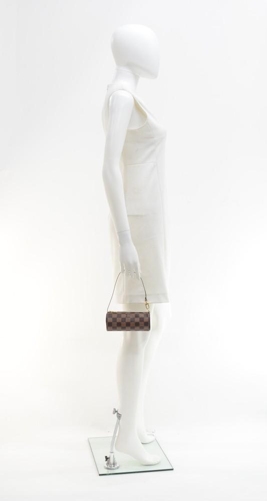 Louis Vuitto Papillon Pochette