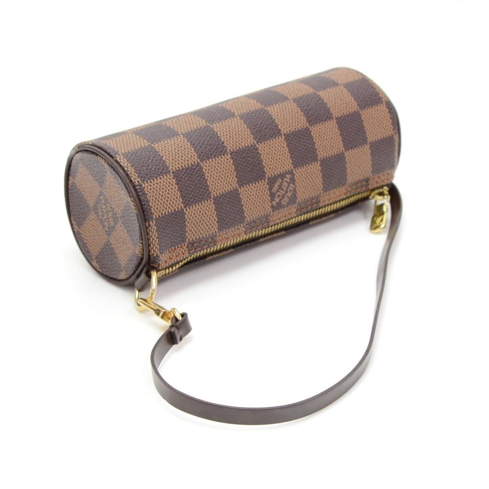 Louis Vuitto Papillon Pochette