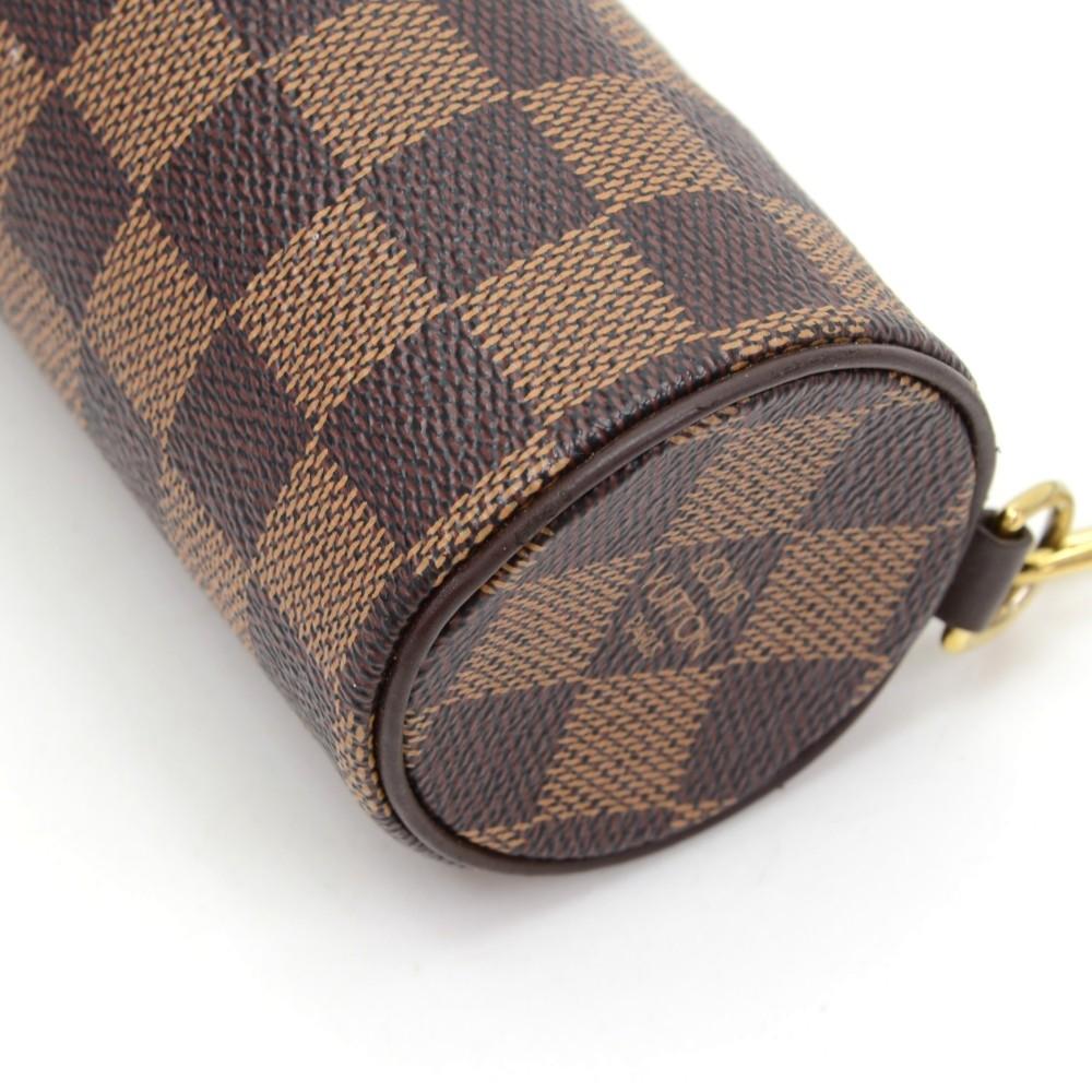 Louis Vuitto Papillon Pochette