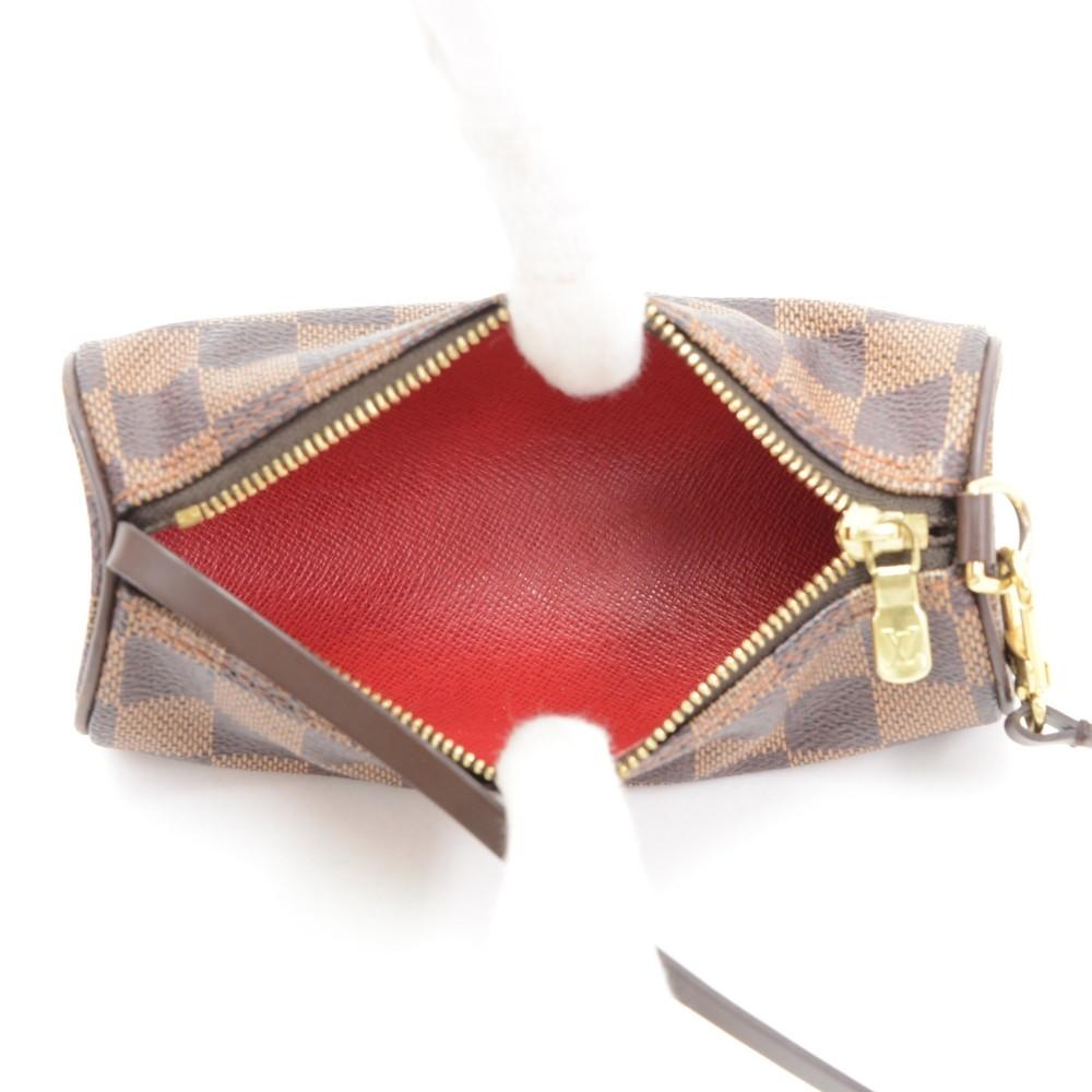 Louis Vuitto Papillon Pochette