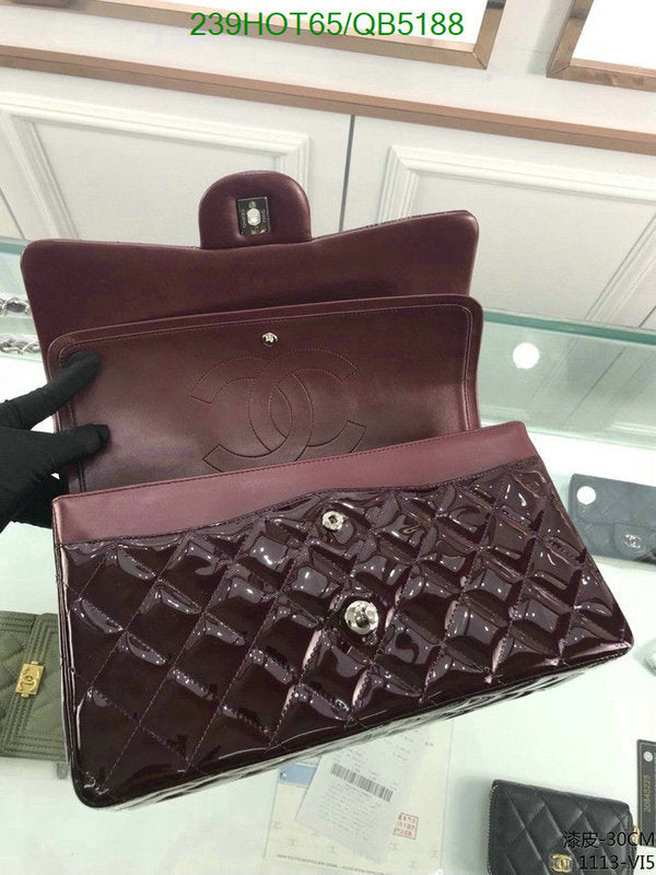 SAMC - CHL Bags - 524