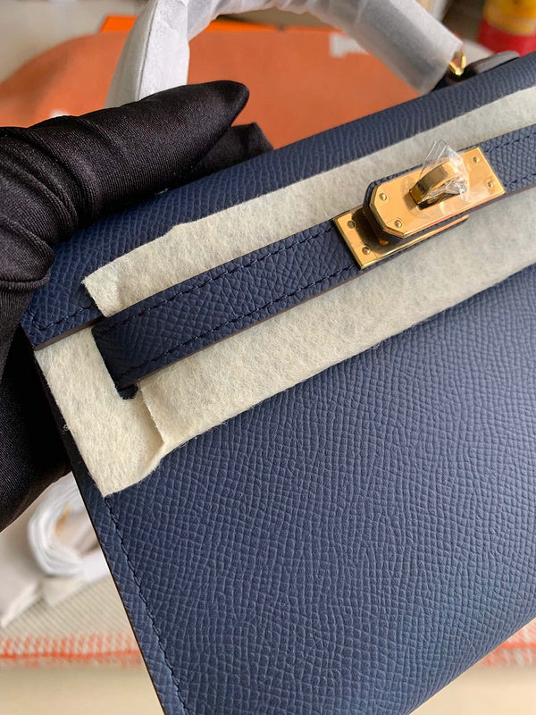 Satchel Bags - HMS-Bags - 1066