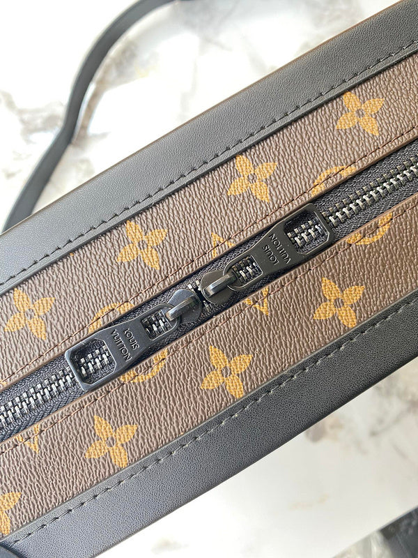 Satchel Bags - VL2 Bags - 850