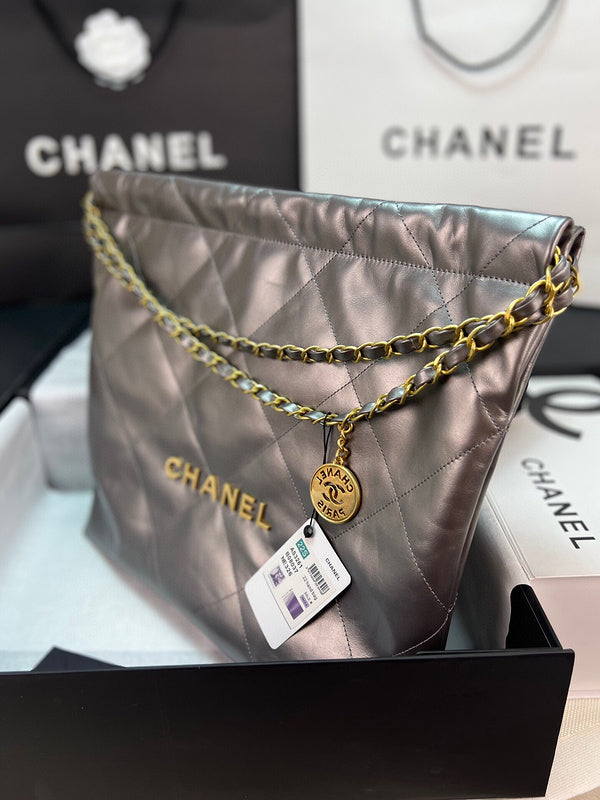 GlamI - CHL Bags - 2837