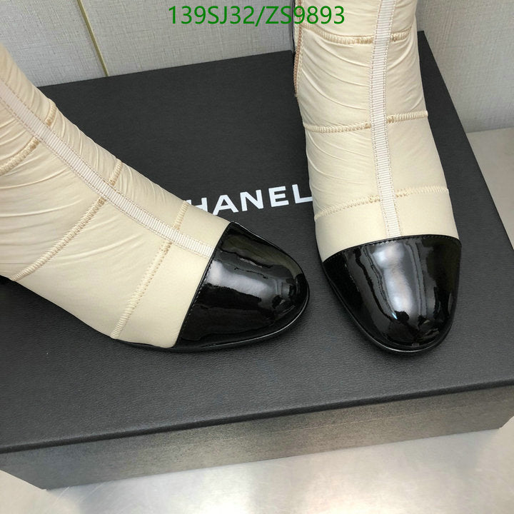 SAMC - CHL Women Boots - 167