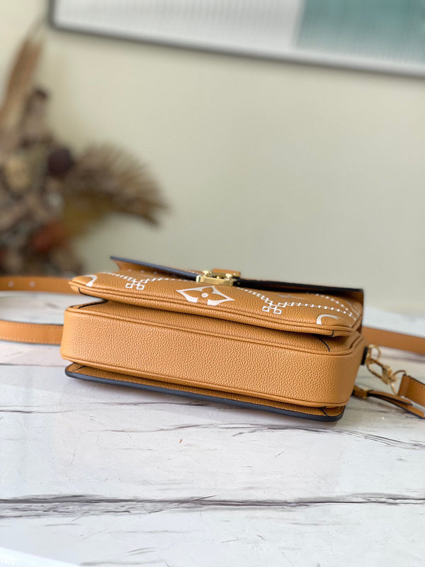 Glami- Glami- Lu-Vi bags - 1508