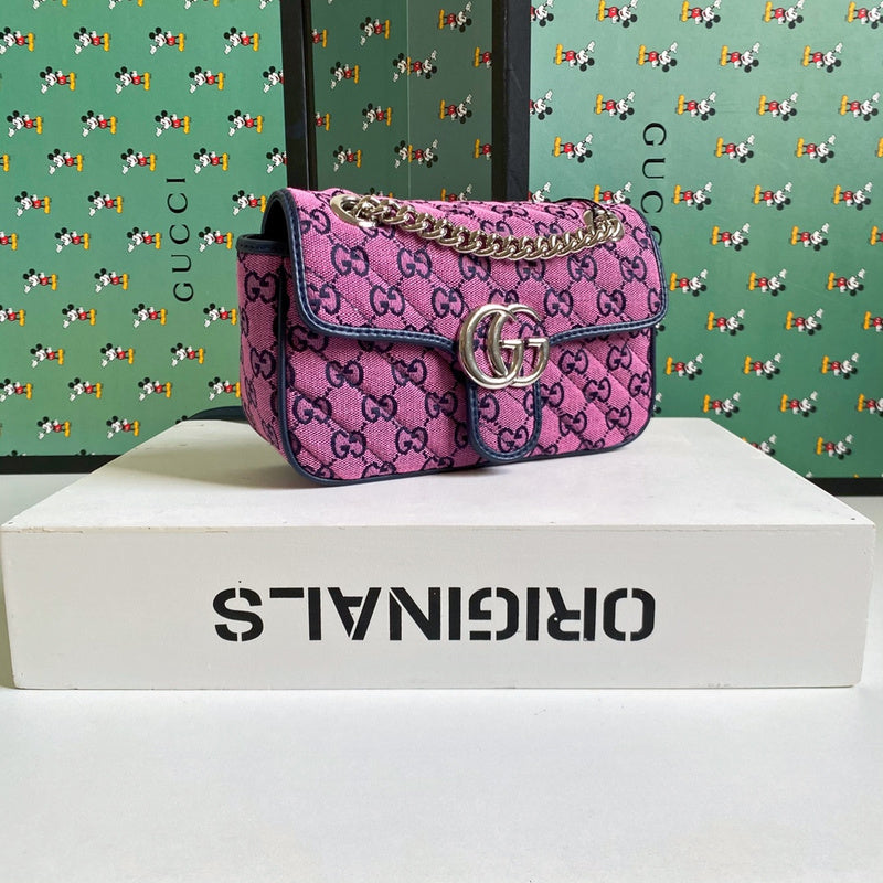 Satchel Bags - GCI Bags - 2113